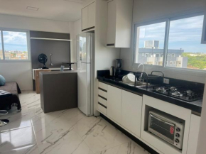 apartamento completo 201